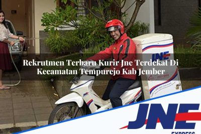 jne tempurejo