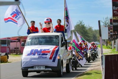 JNE Terbaik di Bengkulu 1 jne terbaik di bengkulu