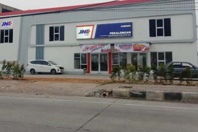 JNE Terbaik di Kabupaten Pekalongan 1 jne terbaik di kabupaten pekalongan