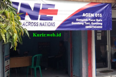 jne terbaik di kabupaten sragen