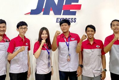 jne terbaik di kabupaten subang