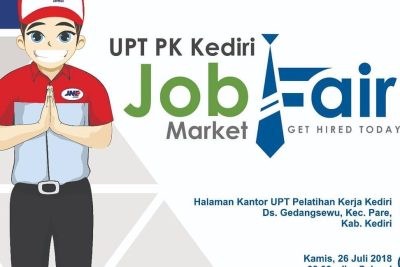 jne terbaik di kediri