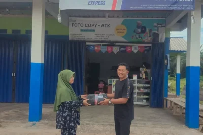 JNE Terbaik di Ketapang 1 jne terbaik di ketapang