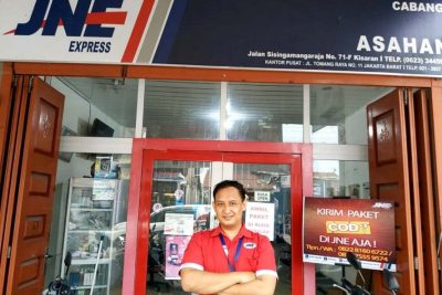 JNE Terbaik di Kisaran 1 jne terbaik di kisaran