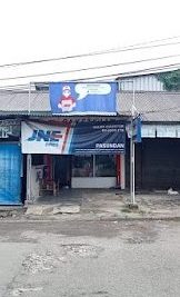jne terbaik di kota tangerang selatan
