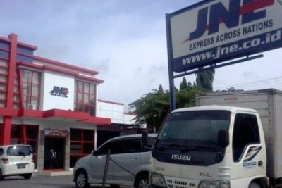 JNE Terbaik di Kotabumi 1 jne terbaik di kotabumi