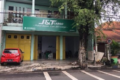 JNE Terbaik di Krian 1 jne terbaik di krian