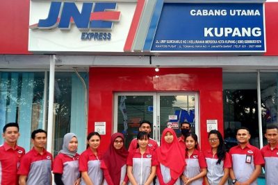 JNE Terbaik di Kupang 1 jne terbaik di kupang