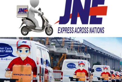 JNE Terbaik di Lembang 1 jne terbaik di lembang