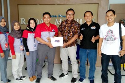 jne terbaik di madiun