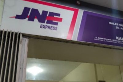 JNE Terbaik di Malang 1 jne terbaik di malang