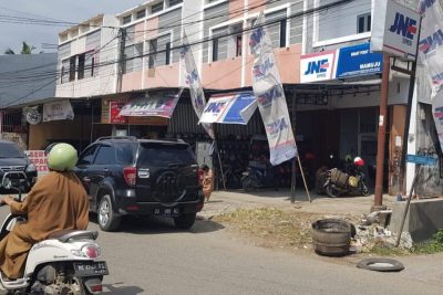 jne terbaik di mamuju 2
