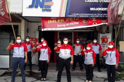 JNE Terbaik di Mojokerto 1 jne terbaik di mojokerto 2
