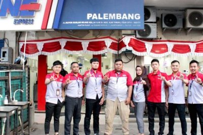 JNE Terbaik di Palembang 1 jne terbaik di palembang