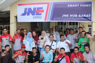 JNE Terbaik di Palimanan 1 jne terbaik di palimanan