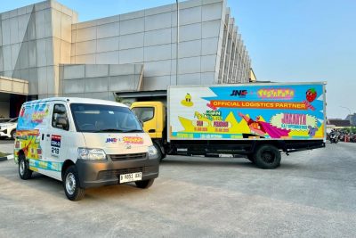 JNE Terbaik di Pekanbaru 1 jne terbaik di pekanbaru