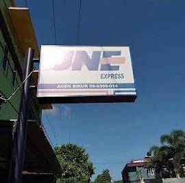 JNE Terbaik di Praya 1 jne terbaik di praya