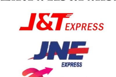 jne terbaik di rantauprapat