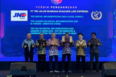 jne terbaik di rdigasddigklok