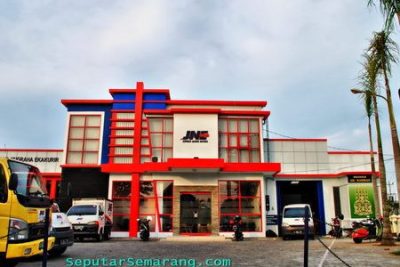 JNE Terbaik di Semarang 1 jne terbaik di semarang