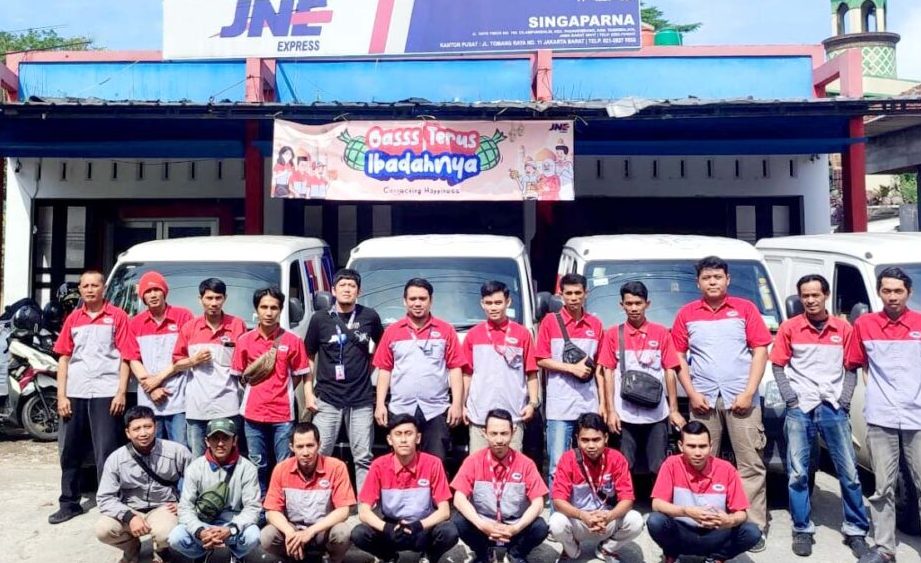 JNE Terbaik di Singaparna 1 jne terbaik di singaparna