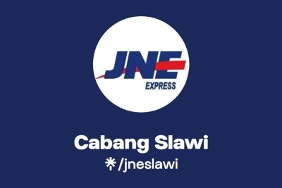 JNE Terbaik di Slawi 1 jne terbaik di slawi