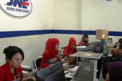 JNE Terbaik di Soreang 1 jne terbaik di soreang