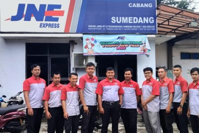 JNE Terbaik di Sumedang 1 jne terbaik di sumedang