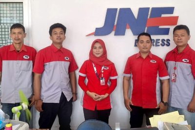 JNE Terbaik di Sungailiat 1 jne terbaik di sungailiat