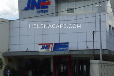jne terbaik di surabaya