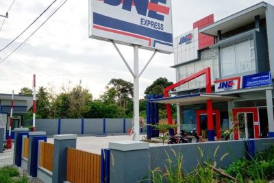 jne terbaik di tanjung pandan