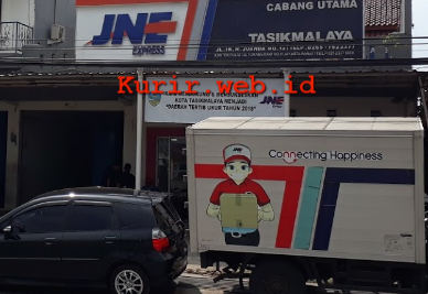 jne terbaik di tasikmalaya