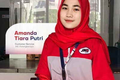 jne tiara