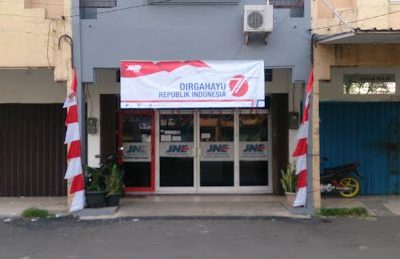 jne tki3