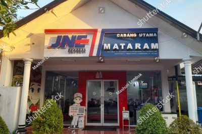 JNE Toko Emas Diana 1 jne toko emas diana