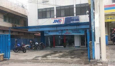 jne utan kayu raya