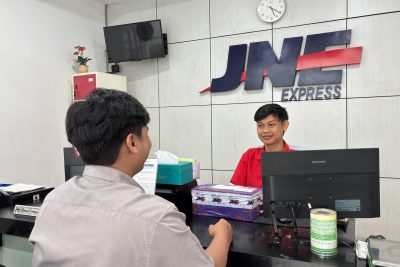 Jne Vila intan 3 cirebon 1 jne vila intan 3 cirebon