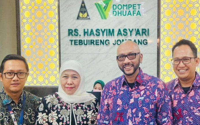 JNE WAHID HASYIM JOMBANG 1 jne wahid hasyim jombang