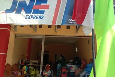 jne warung kandang