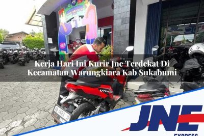 jne warungkiara