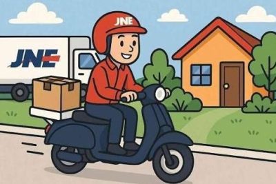 JNE Wirolegi 1 jne wirolegi