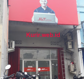 JNT TAMAN GRIYA 1 jnt taman griya