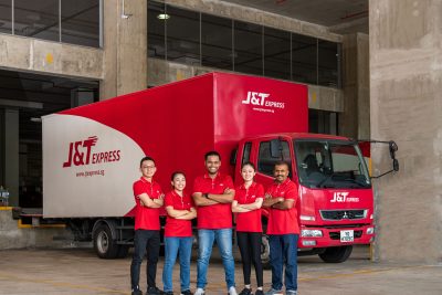 jt express