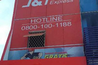 J&T Express Ambarawa 1 jt express ambarawa