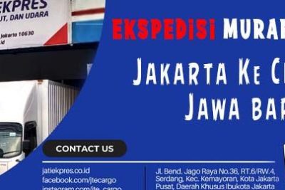 jte jasa kirim barang murah pt jasa titipan ekpres cianjur