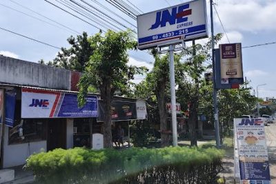 kantor jne jiwan