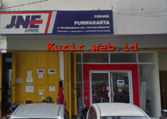 Kantor perwakilan JNE Purwakarta 1 kantor perwakilan jne purwakarta