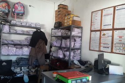 Komplek Ruko Sumber Rezeki, Agen Jne Paseh 1 komplek ruko sumber rezeki agen jne paseh