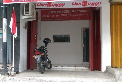 lion parcel indramayu jne expres pekandangan ekspedisi pengiriman luar negeri kirim sepeda motor dokumen cargo