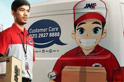 Personal Agen JNE Kaibon 1 personal agen jne kaibon